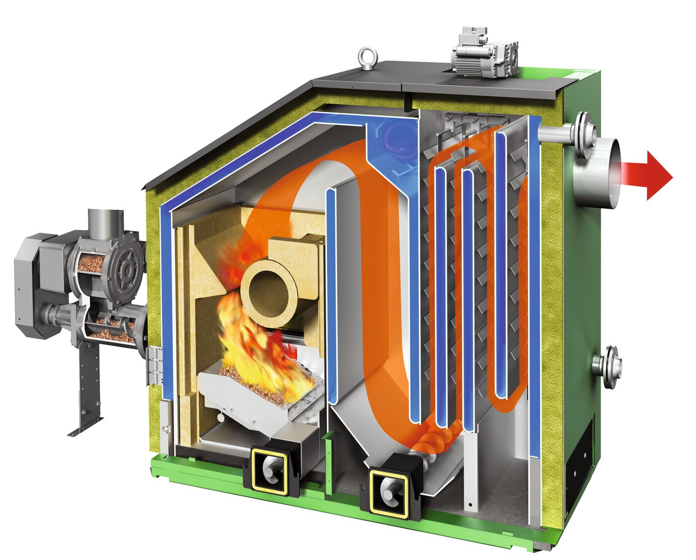 wood-chip-boilers